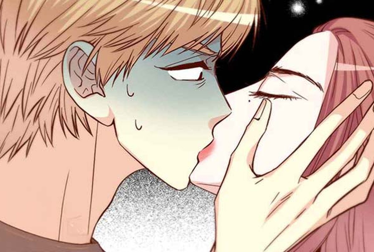 Mademoiselle est une rebelle ?! - Episode 32 - ONO Webtoon et Manga
