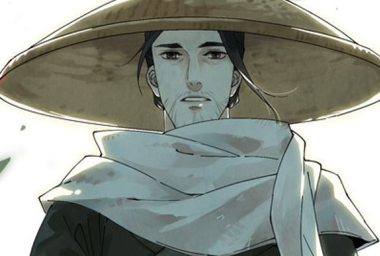 Sous ta lame - Episode 1 - ONO Webtoon et Manga