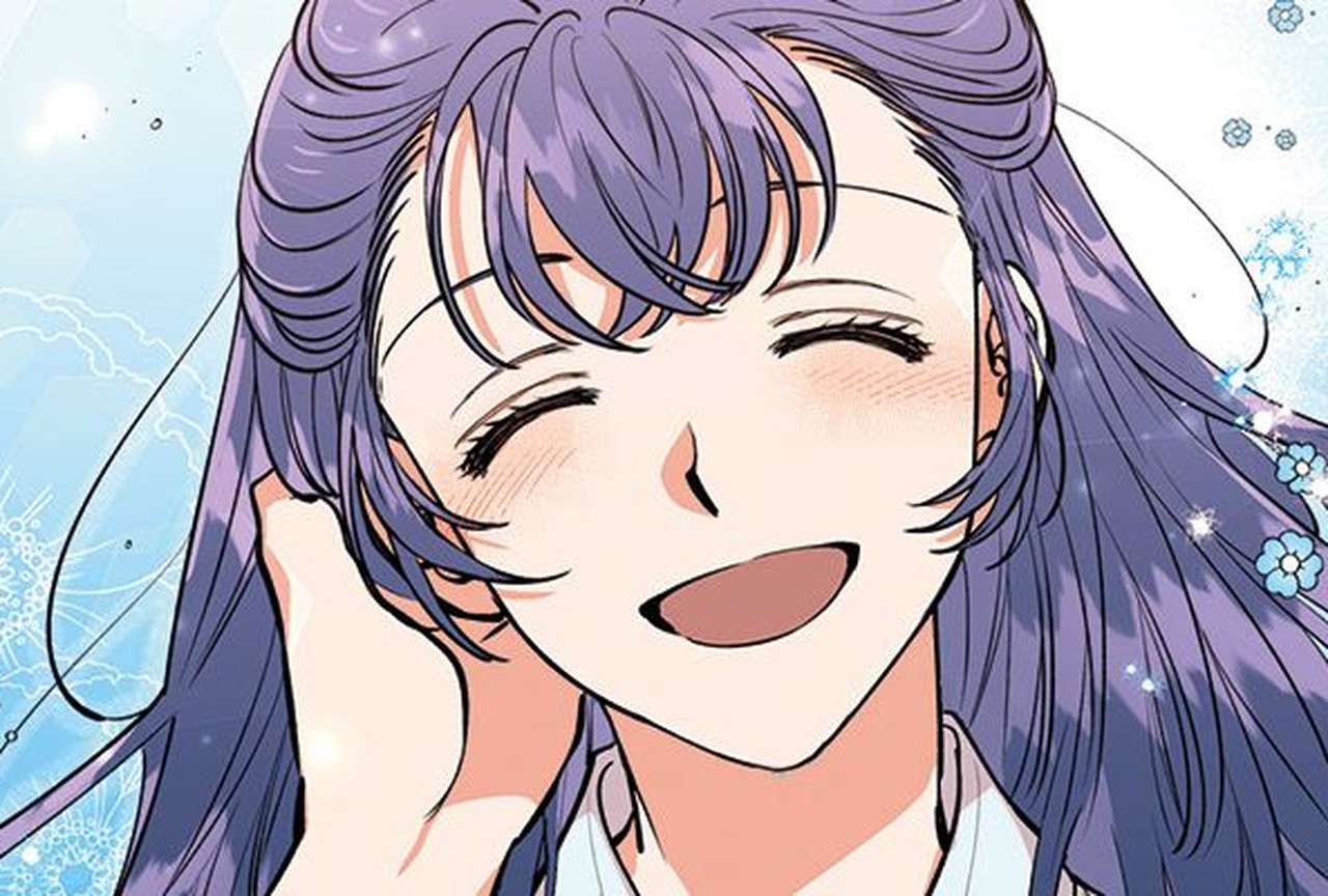 L'épouse sacrée - Episode 6 - ONO Webtoon et Manga