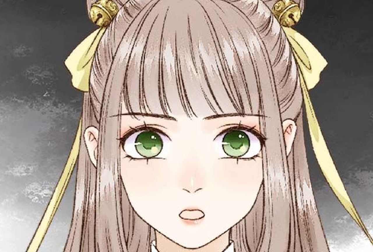 La déesse de la médecine - Prologue - ONO Webtoon et Manga