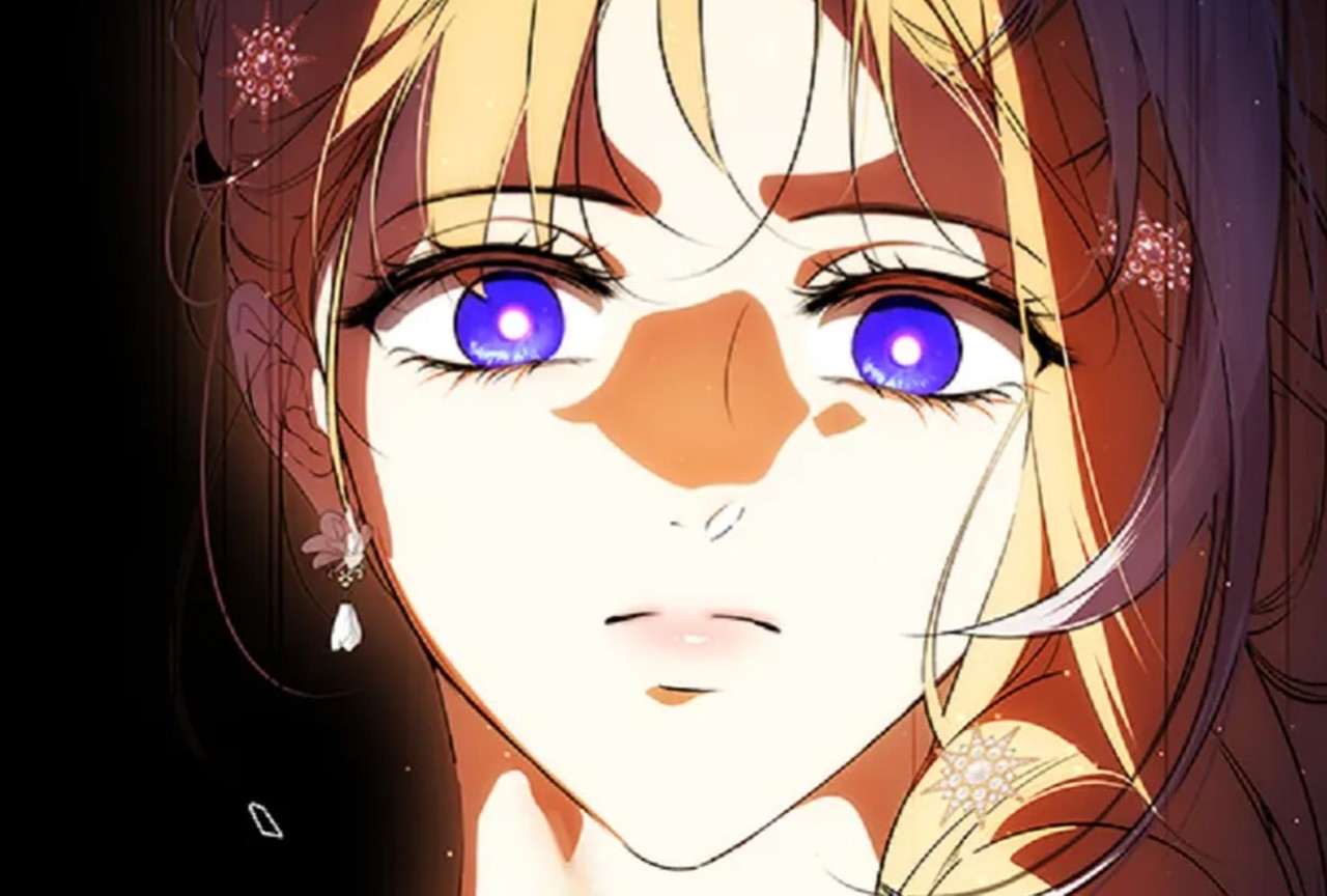 La Demoiselle aux secrets - Episode 99 - ONO Webtoon et Manga