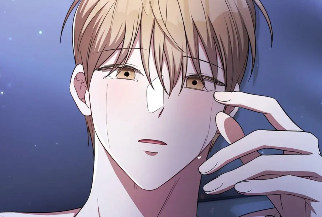 Risky Bet - Episode 30 - ONO Webtoon et Manga