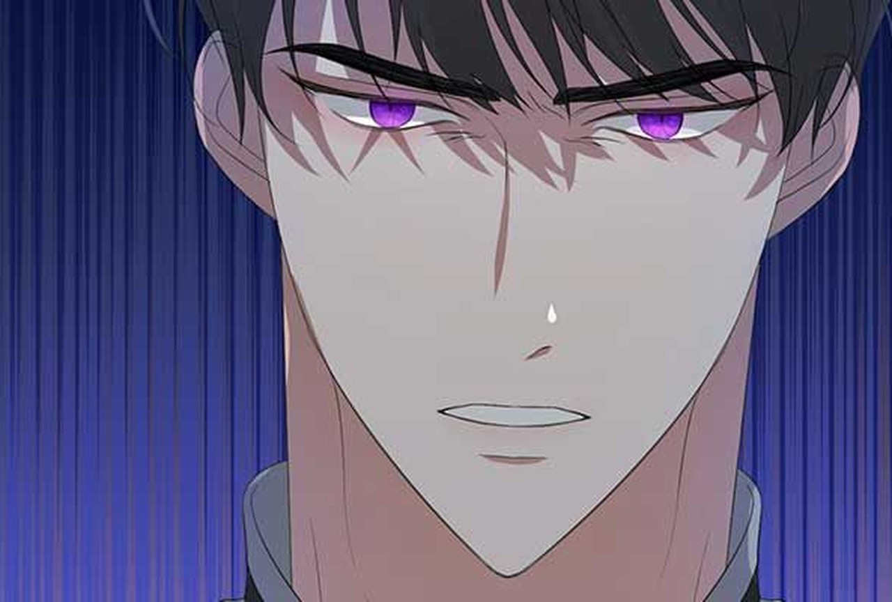Ma vie empoisonnée - Episode 16 - ONO Webtoon et Manga