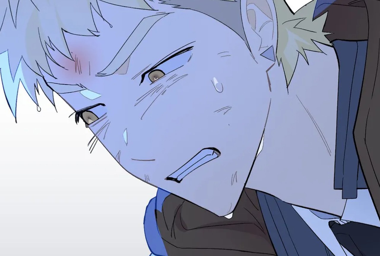 Dealing with demons - Episode 48 - ONO Webtoon et Manga