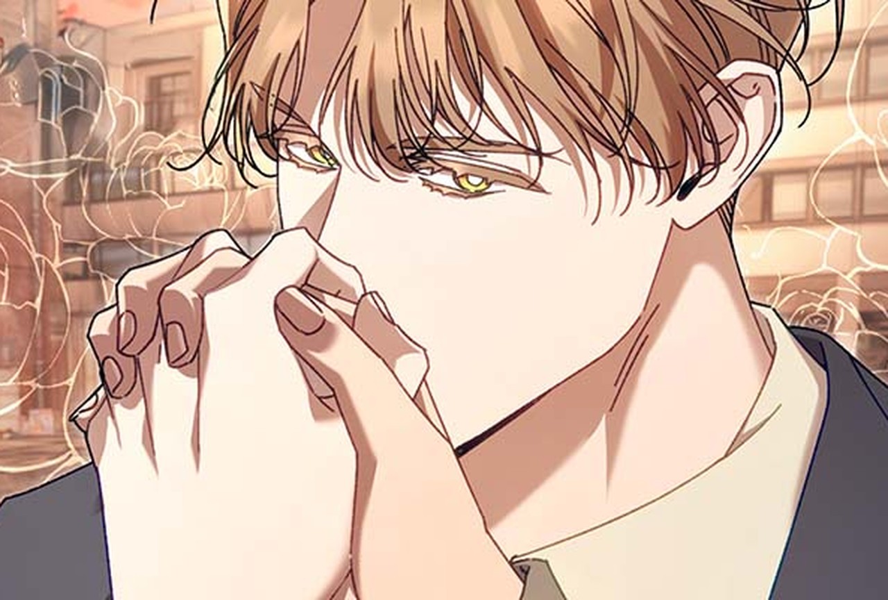 My Sweet S-class Guide - Episode 37 - ONO Webtoon et Manga