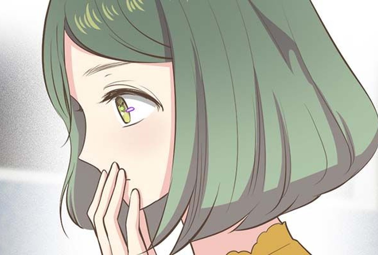 Miss Absurdité - Episode 37 - ONO Webtoon et Manga