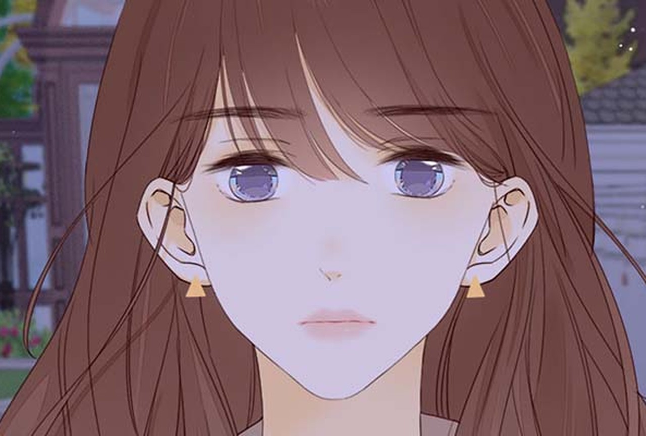 She May Not Be Cute - Épisode 80 - ONO Webtoon et Manga