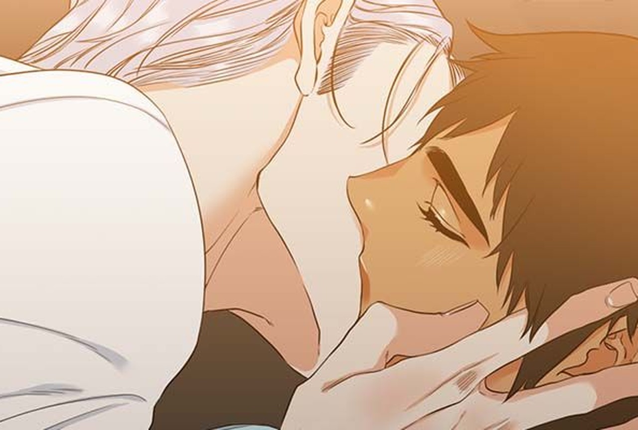 Paramour - Episode 14 - ONO Webtoon et Manga