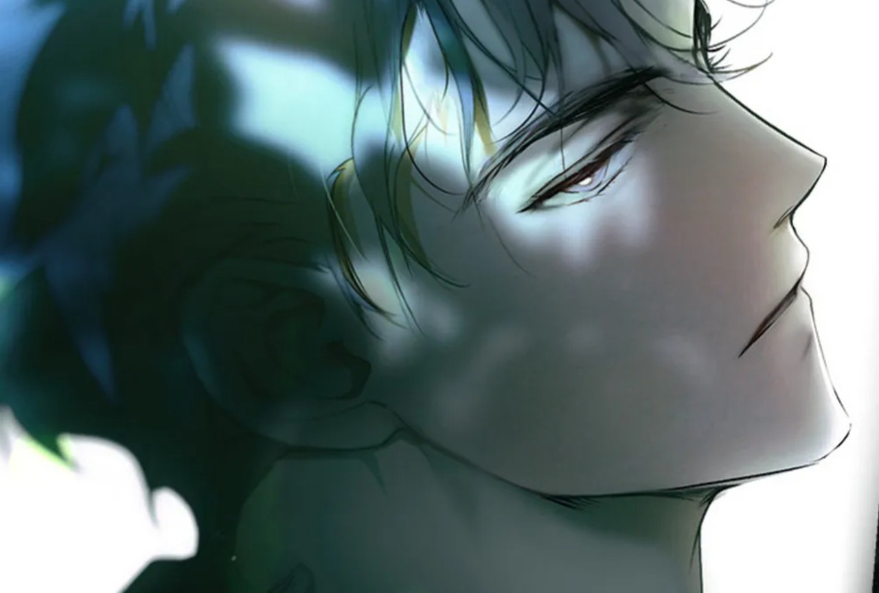 La Demoiselle aux secrets - Episode 32 - ONO Webtoon et Manga