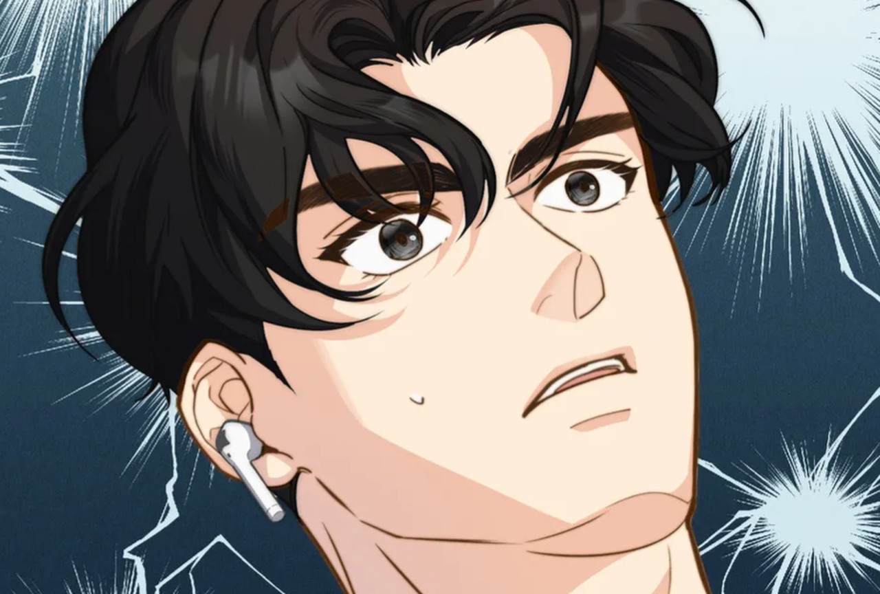 (+18) Just the Two of Us - Episode 23 - ONO Webtoon et Manga