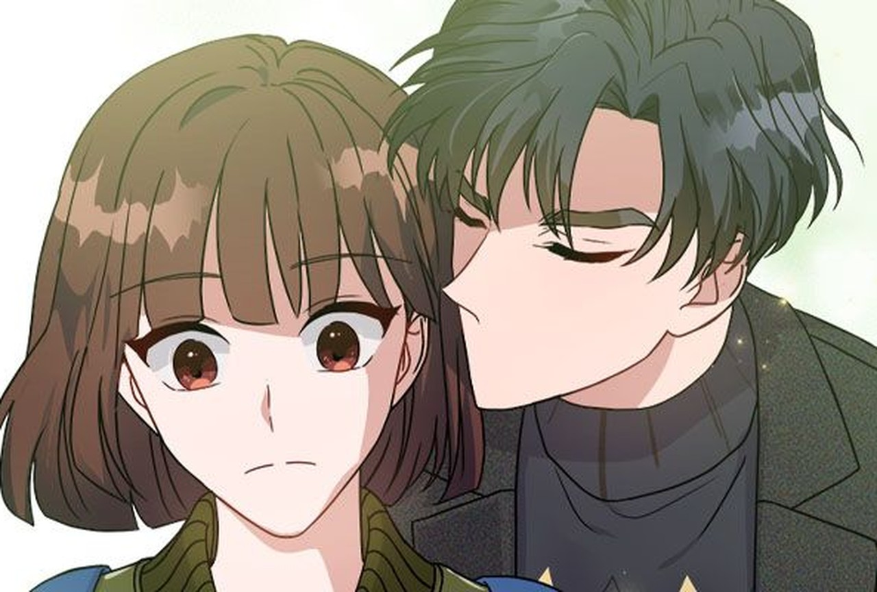 My boyfriend is a God - Épisode 001 - ONO Webtoon et Manga