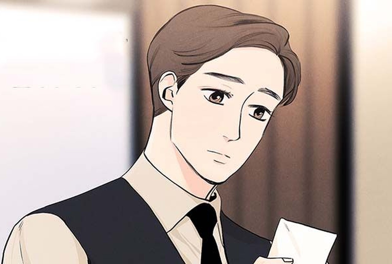 J'attendrai le Printemps - Episode 26 - ONO Webtoon et Manga