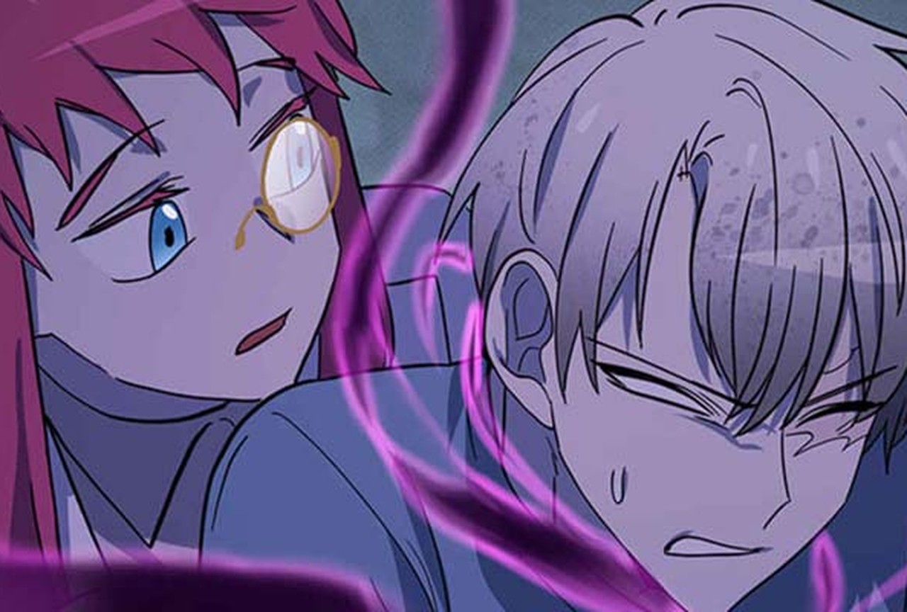 Dracorun - Episode 106 - ONO Webtoon et Manga