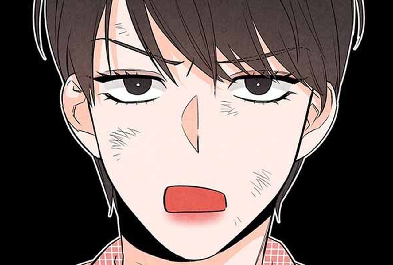 Mon Charmant voisin - Episode 10 - ONO Webtoon et Manga