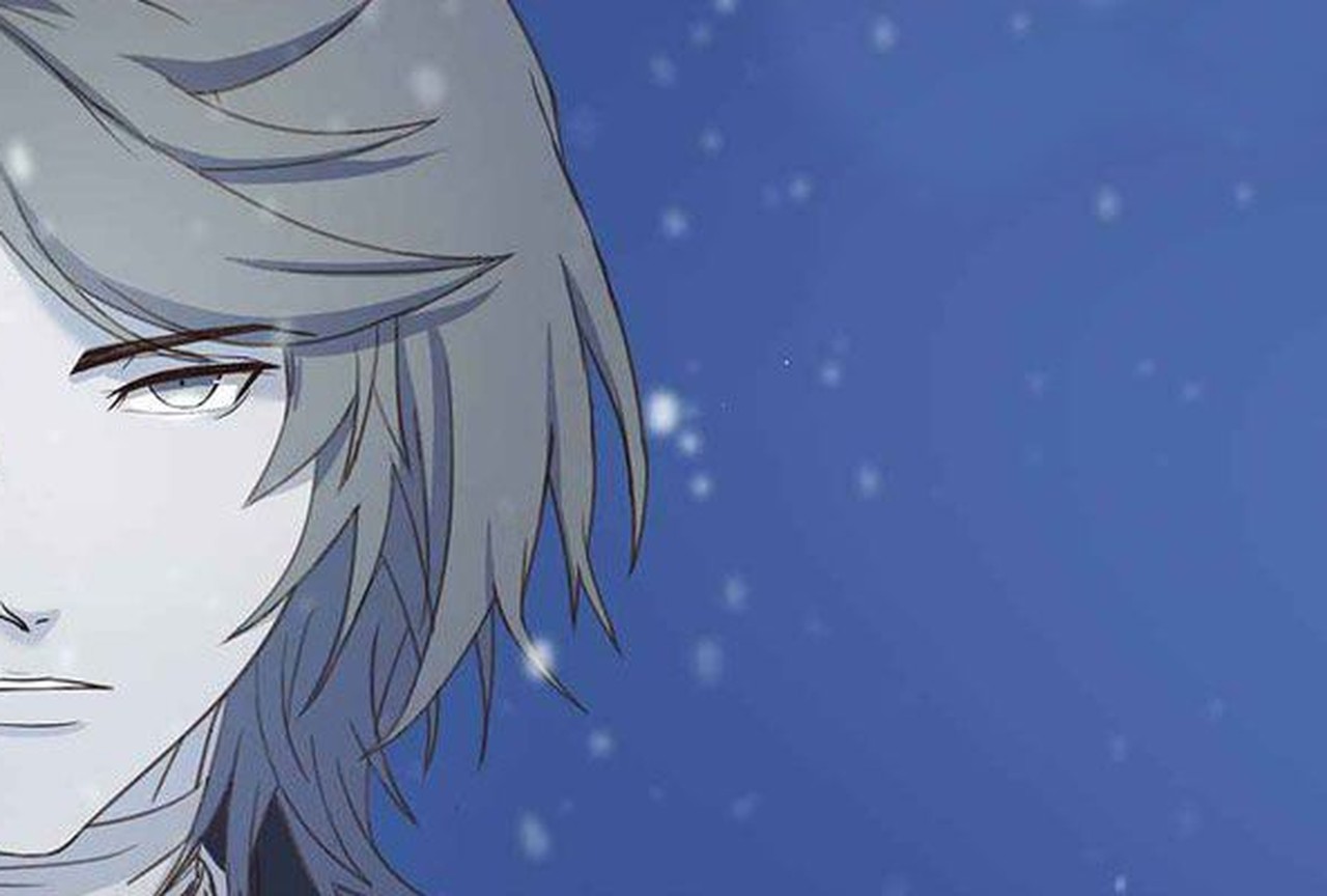 La Mort Amoureuse - Episode 4 - ONO Webtoon et Manga