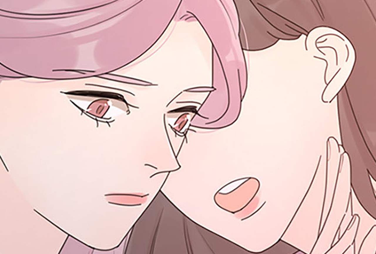 What Love Looks Like - Episode 31 - ONO Webtoon et Manga