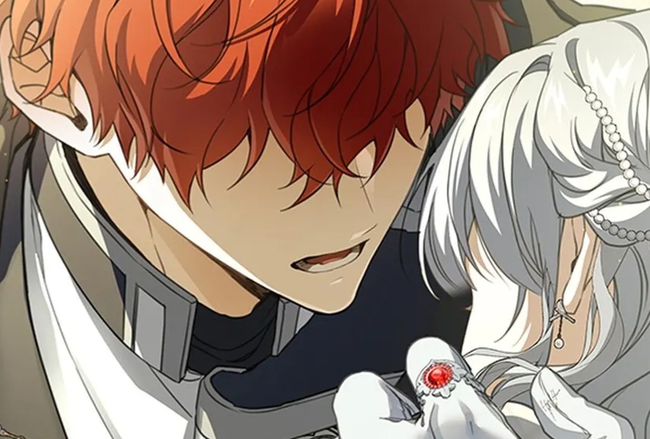 Into the Light, Once Again - Episode 92 - ONO Webtoon et Manga