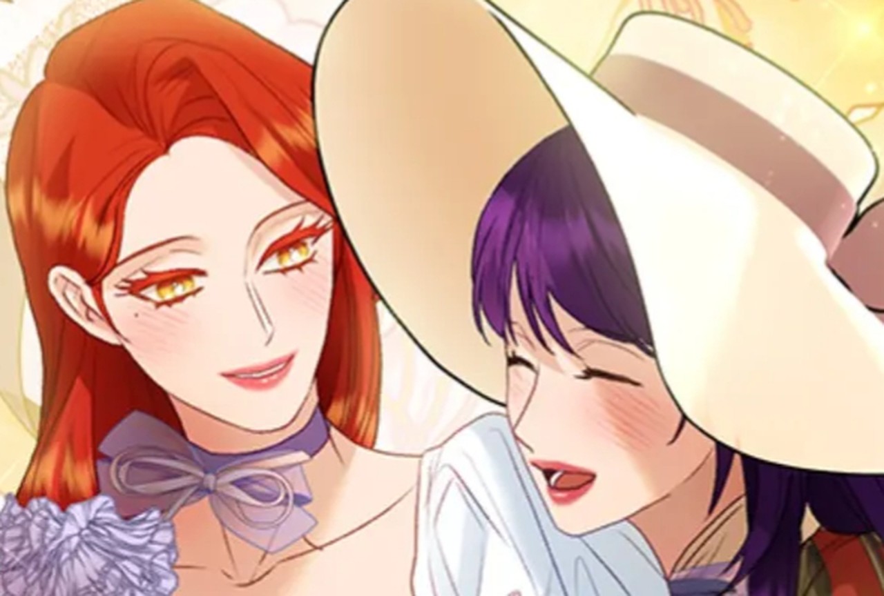 (+18) The Revenge of the Fake Mistress - Episode 124 - ONO Webtoon et Manga