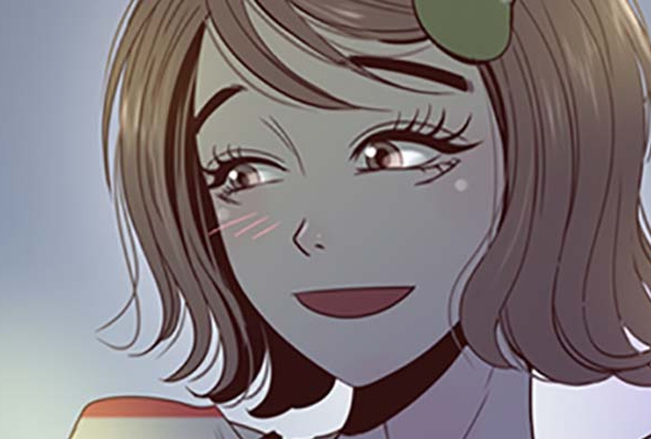 Gallery L - Épisode 29 - ONO Webtoon et Manga