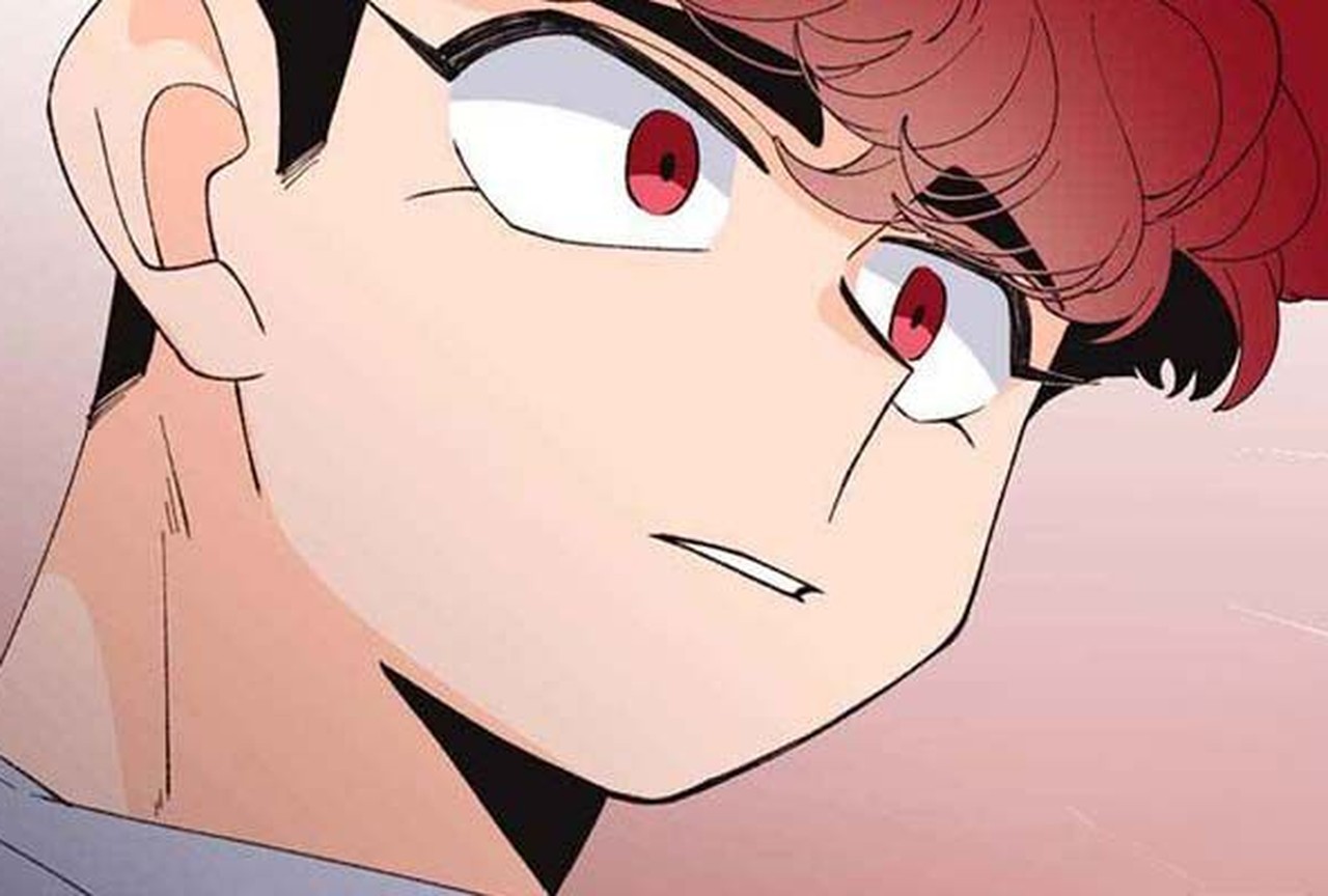 Mon Apollon de fanfiction ! - Episode 90 - ONO Webtoon et Manga