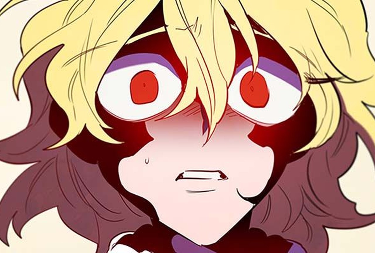 Appetite - Episode 84 - ONO Webtoon et Manga