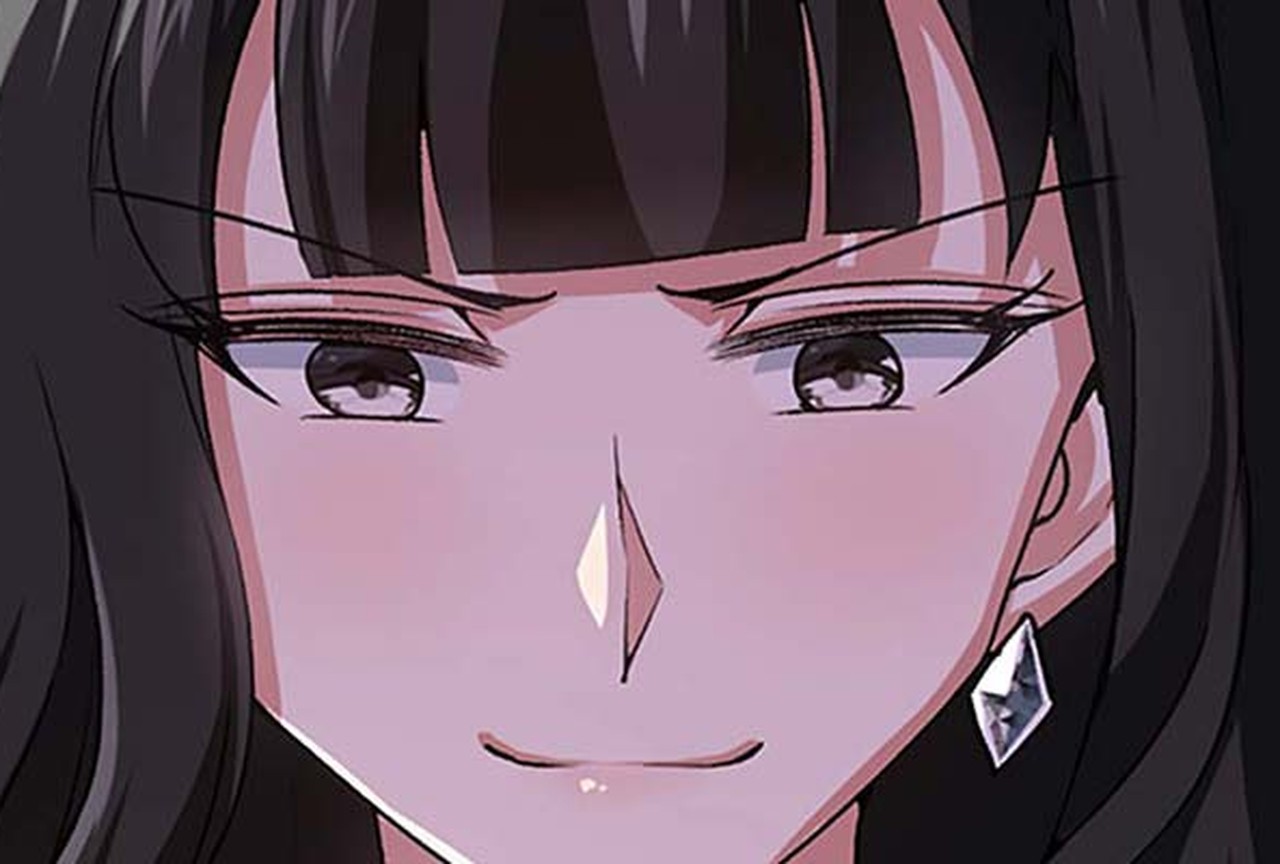 Love after marriage - Épisode 69 - ONO Webtoon et Manga