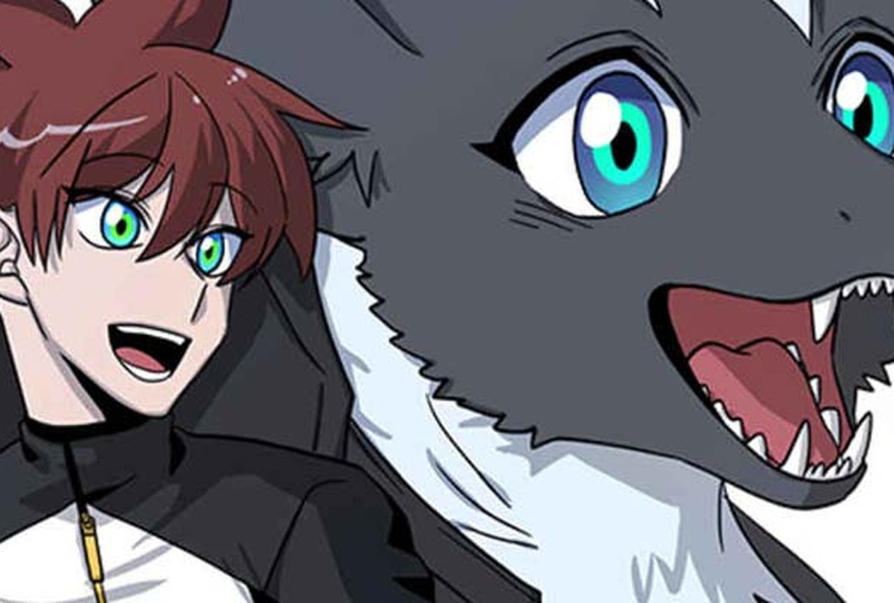 Dracorun - Episode 49 - ONO Webtoon et Manga