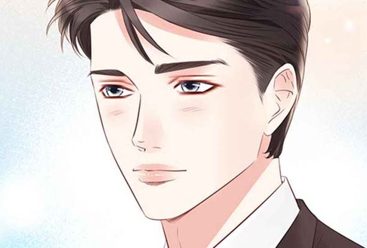 Harmonie Secrète - Episode 116 - ONO Webtoon et Manga