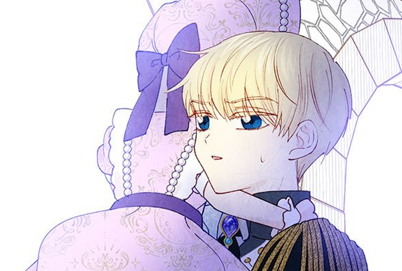 Iris - la Lady au Smartphone - Episode 49 - ONO Webtoon et Manga