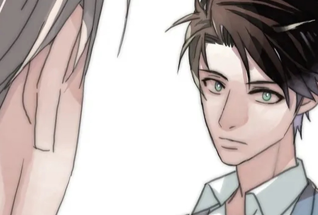 (+18) La chaîne alimentaire - Episode 43 - ONO Webtoon et Manga