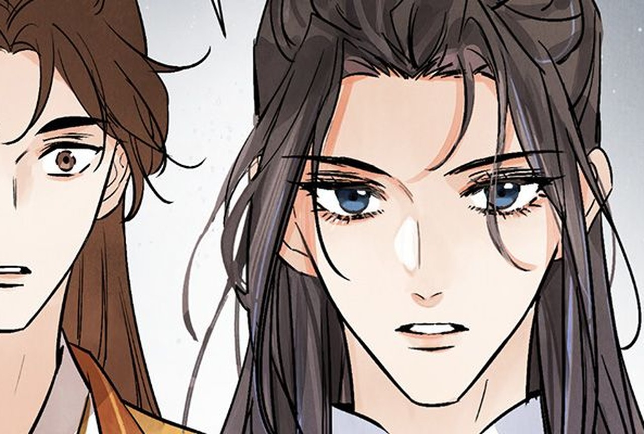 Sous ta lame - Episode 39 - ONO Webtoon et Manga
