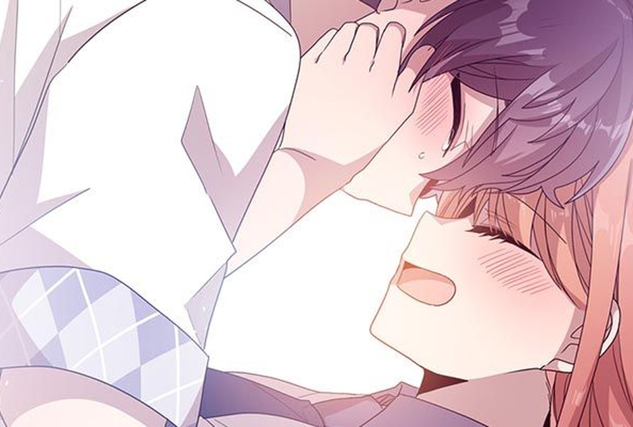 Te rendre heureuse - Episode 100 - ONO Webtoon et Manga
