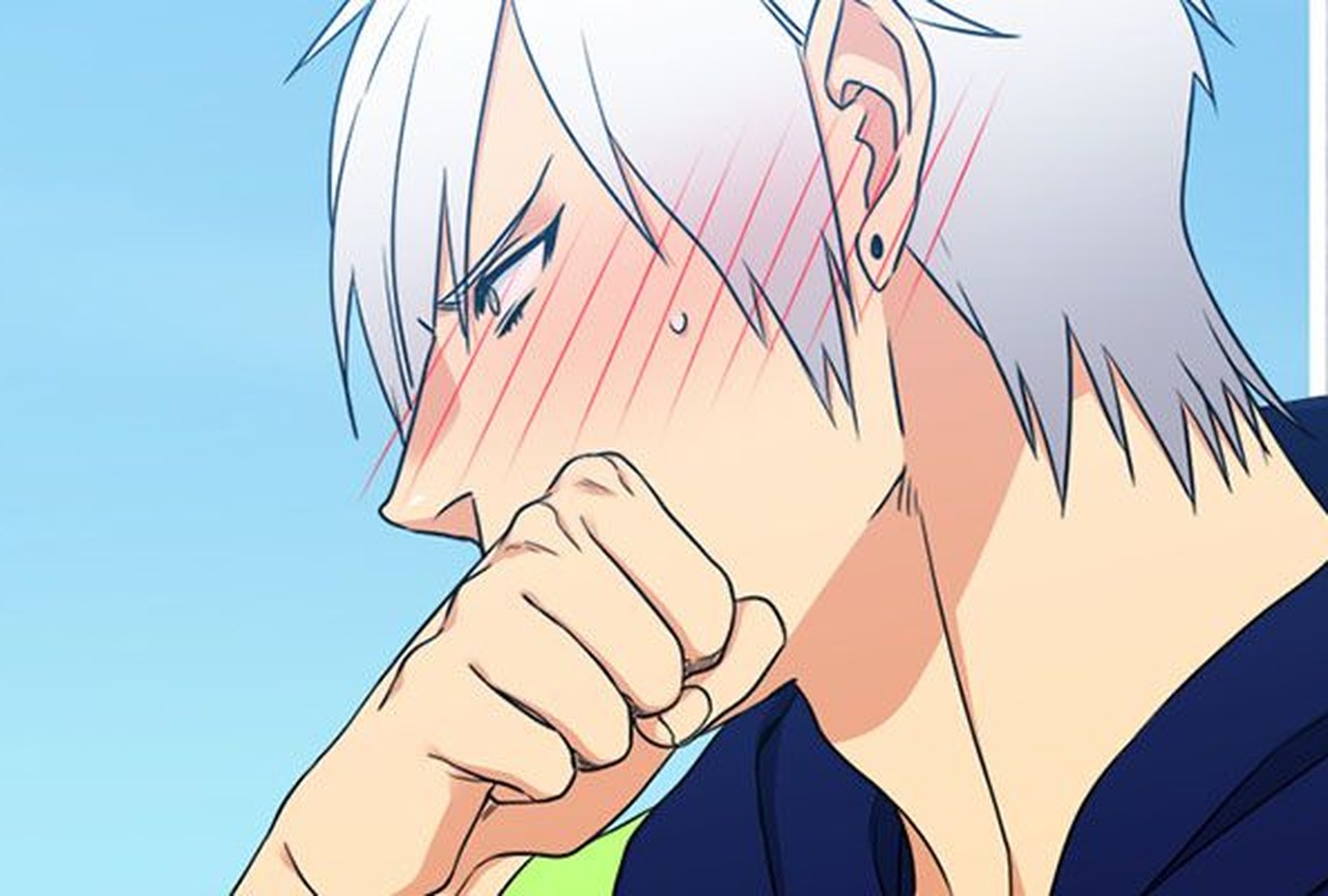 Paramour - Episode 128 - ONO Webtoon et Manga