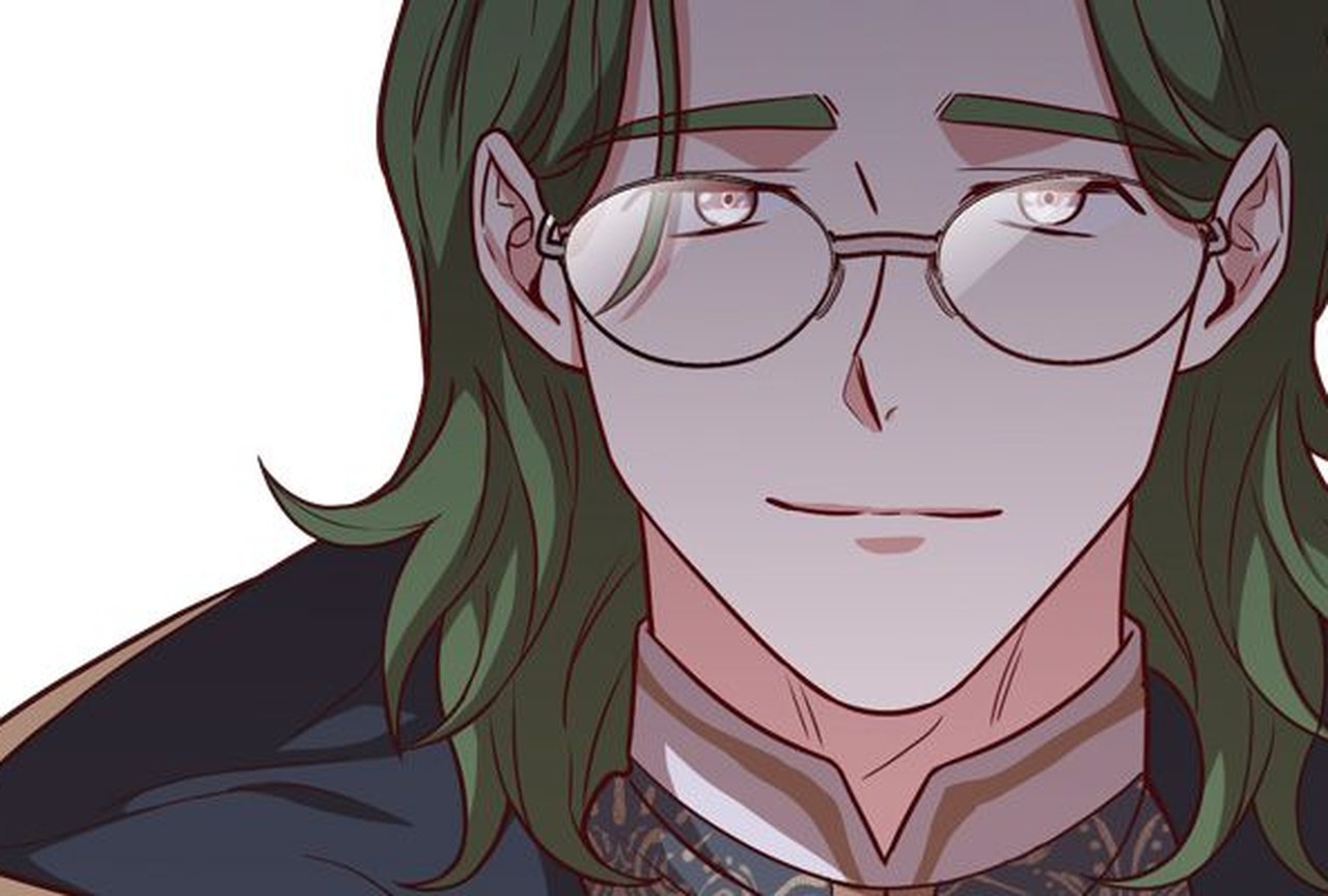 Secrétaire de Sa Majesté - Episode 25 - ONO Webtoon et Manga
