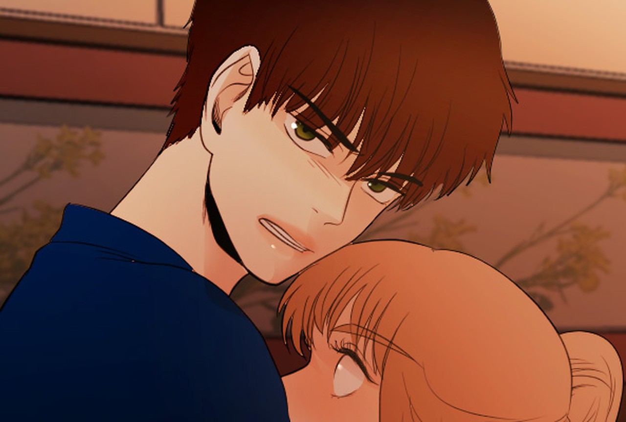 Lovecity Online - Episode 50 - ONO Webtoon et Manga