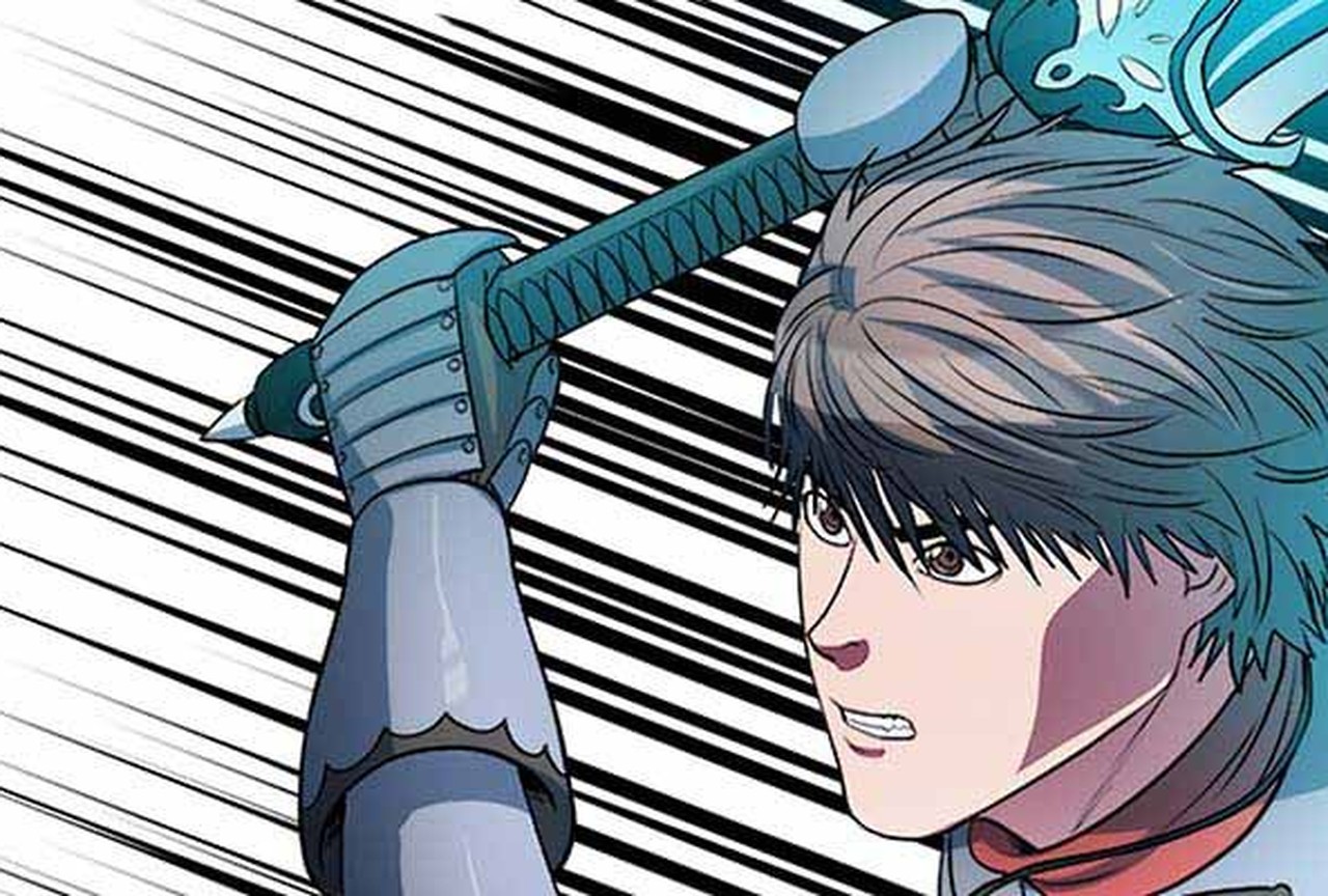 Le Seigneur du Jugement - Episode 44 - ONO Webtoon et Manga