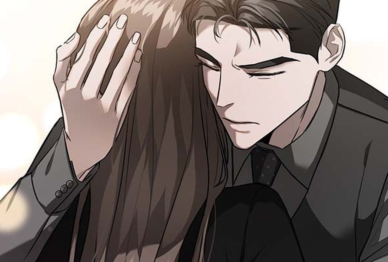 Au plus près de moi - Episode 10 - ONO Webtoon et Manga