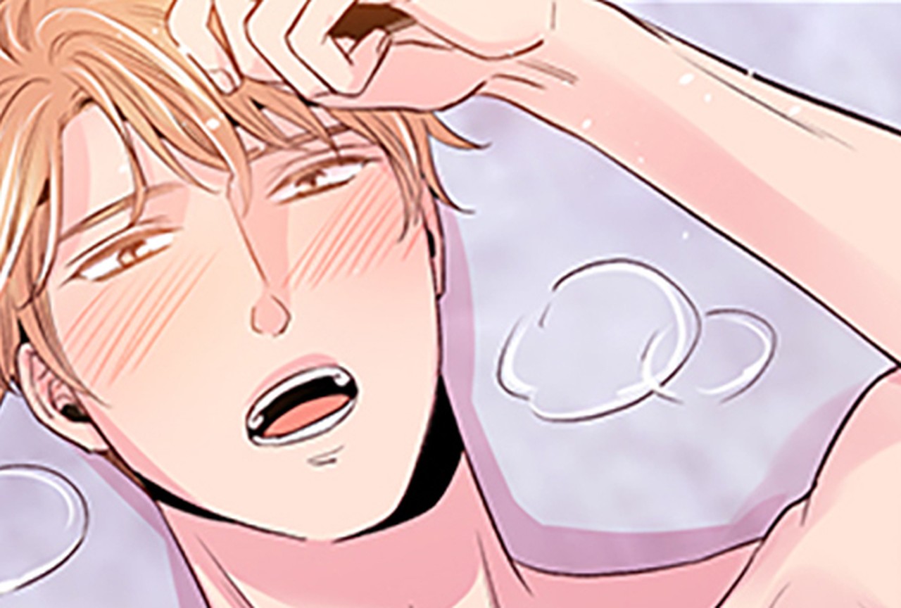 Talk to me Tenderly - Épisode 59 - ONO Webtoon et Manga