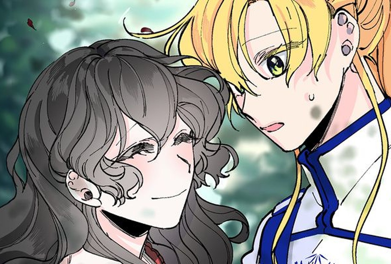 Knight Flight - Episode 16 - ONO Webtoon et Manga