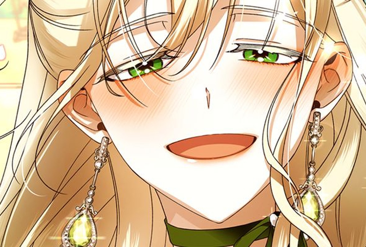 Comment cacher le fils de l'empereur - Épisode 9 - ONO Webtoon et Manga