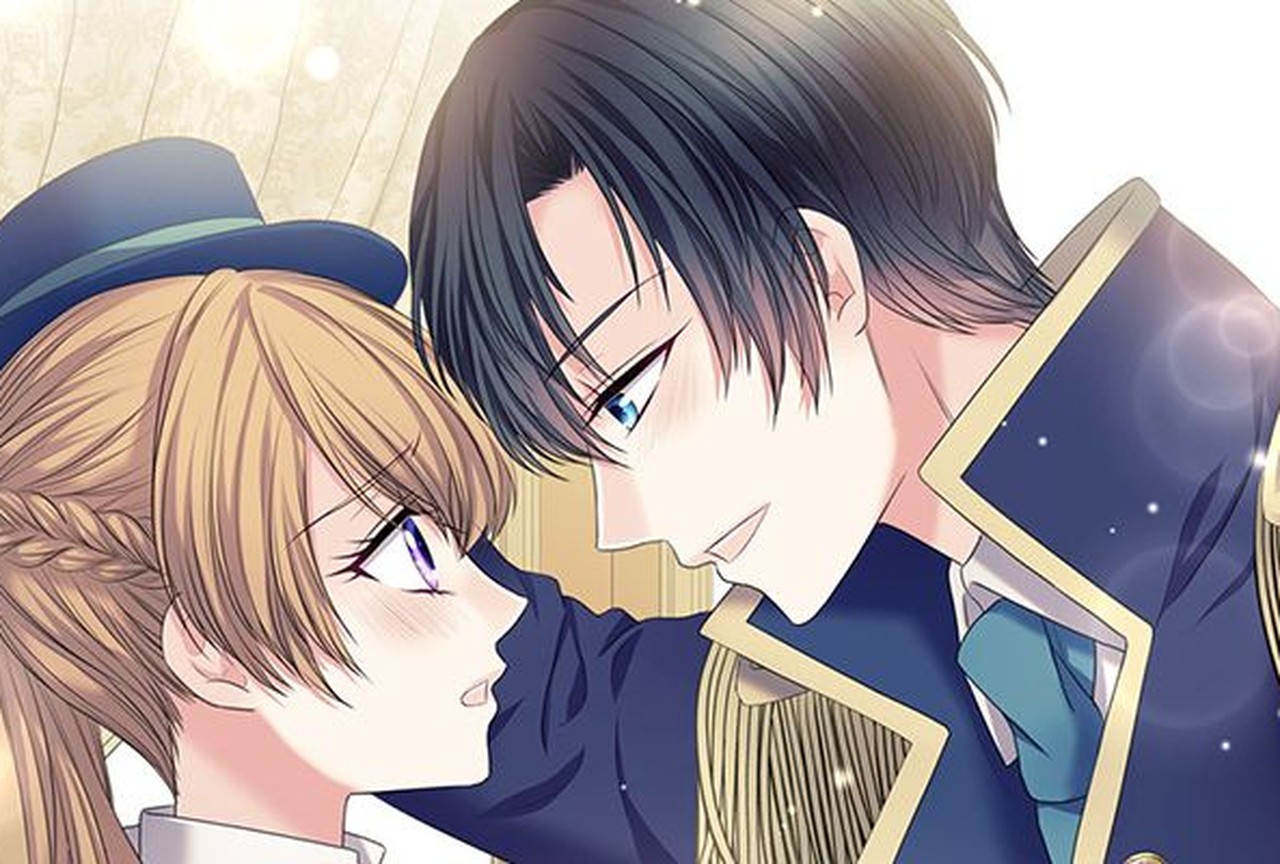 A Tender Heart - Episode 54 - ONO Webtoon et Manga