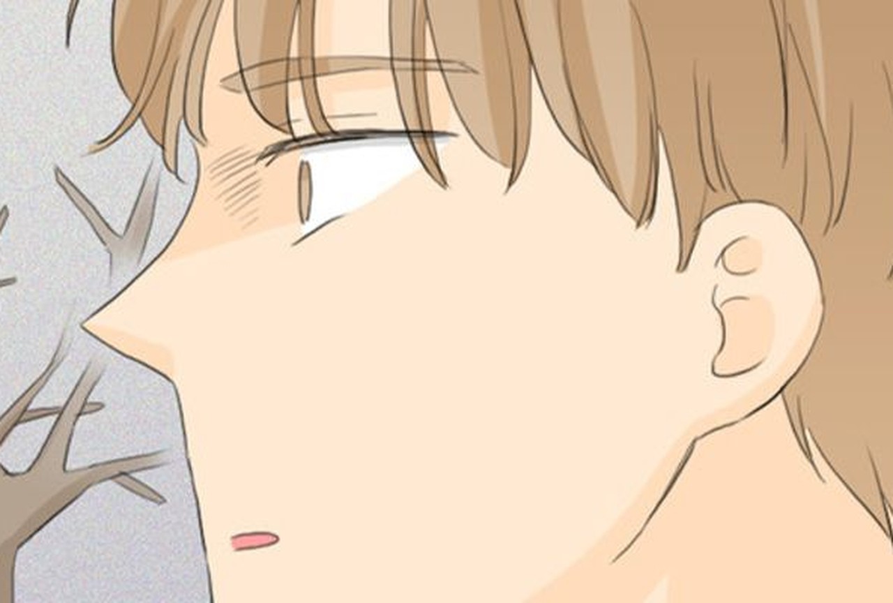 Between Us - Saison 1 - Episode 39 - ONO Webtoon et Manga