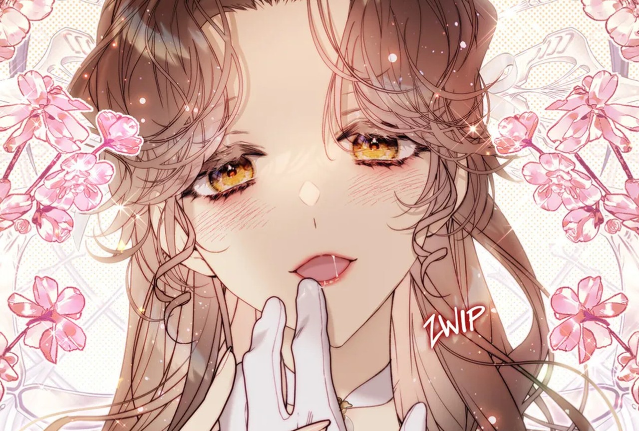 (+18) Béatrice - 🔞Episode 123 - ONO Webtoon et Manga
