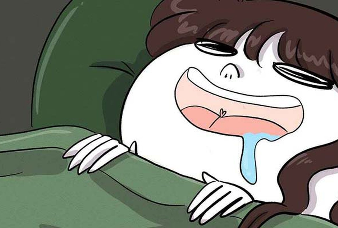 La vie en gris - Épisode 31 - ONO Webtoon et Manga
