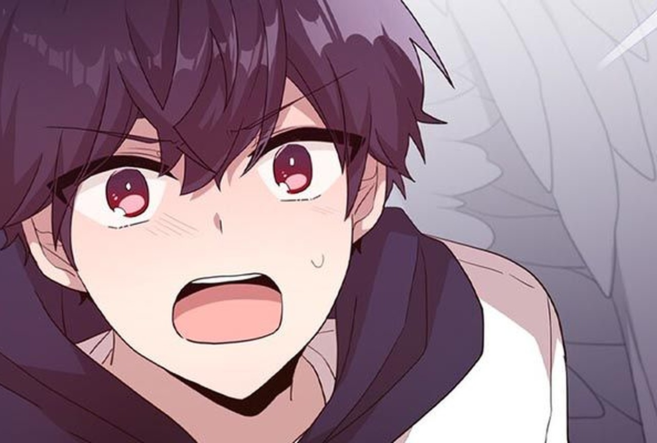 Te rendre heureuse - Episode 93 - ONO Webtoon et Manga