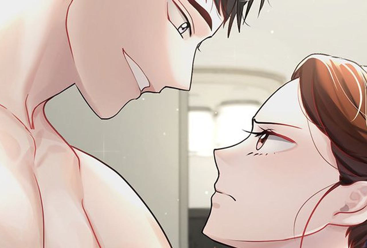 Les Liaisons Célestes - Episode 2 - ONO Webtoon et Manga