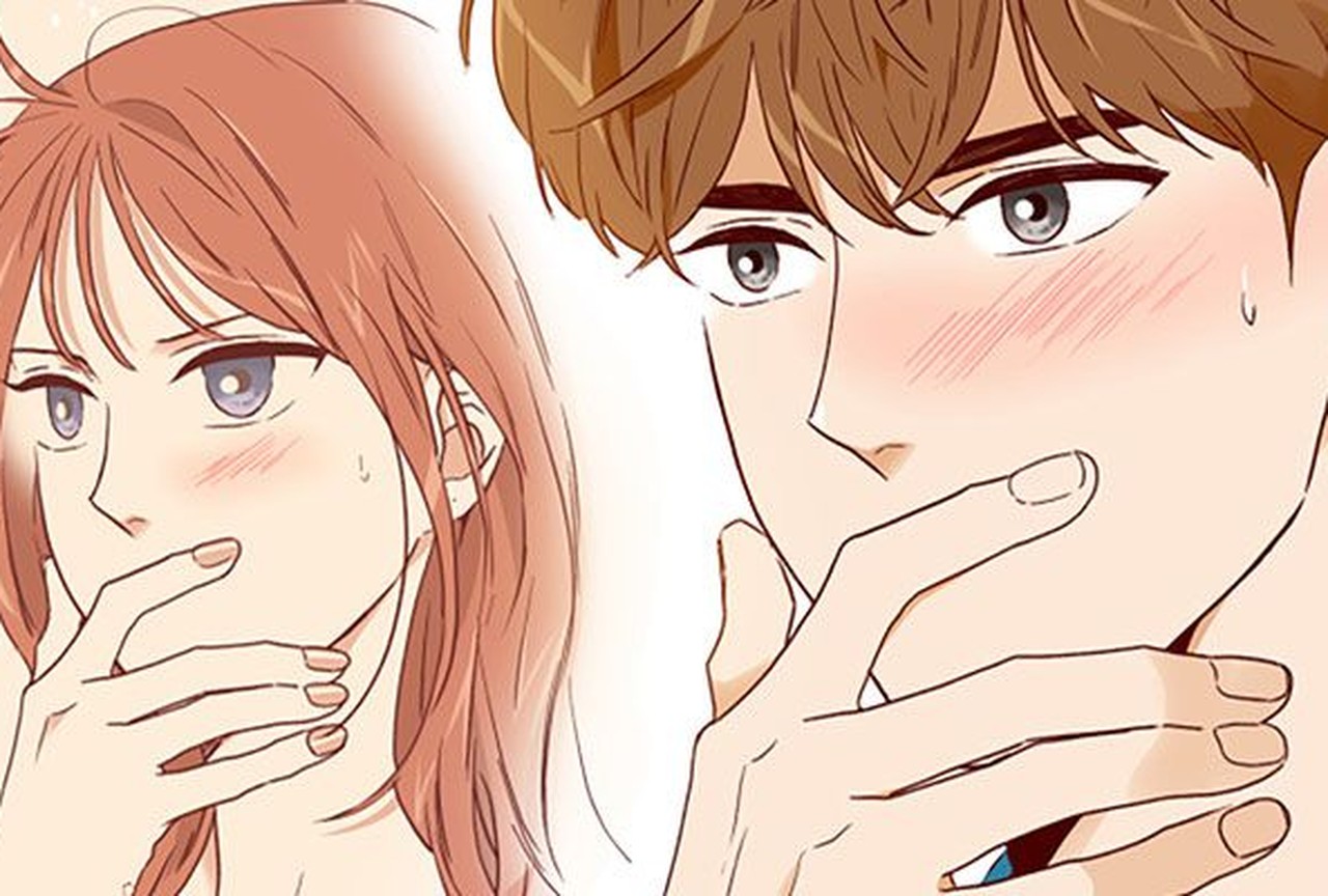 An Hour of romance - Episode 72 - ONO Webtoon et Manga