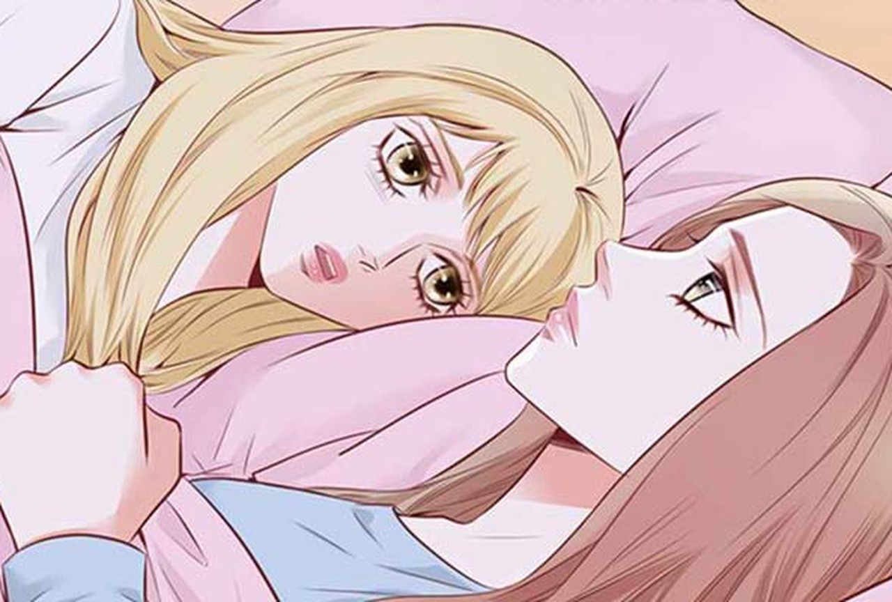 Harmonie Secrète - Episode 29 - ONO Webtoon et Manga