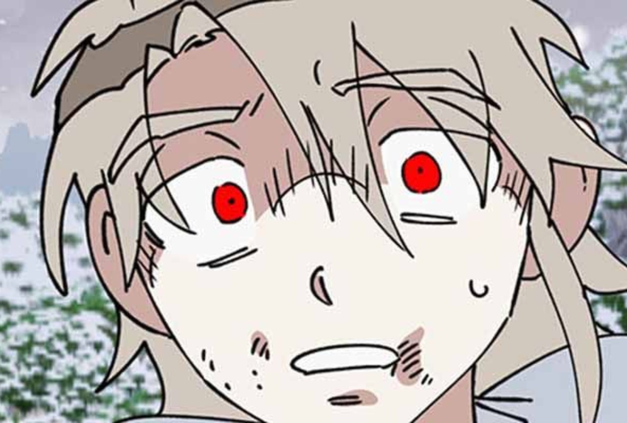 L'Orée du Ciel - Episode 94 - ONO Webtoon et Manga