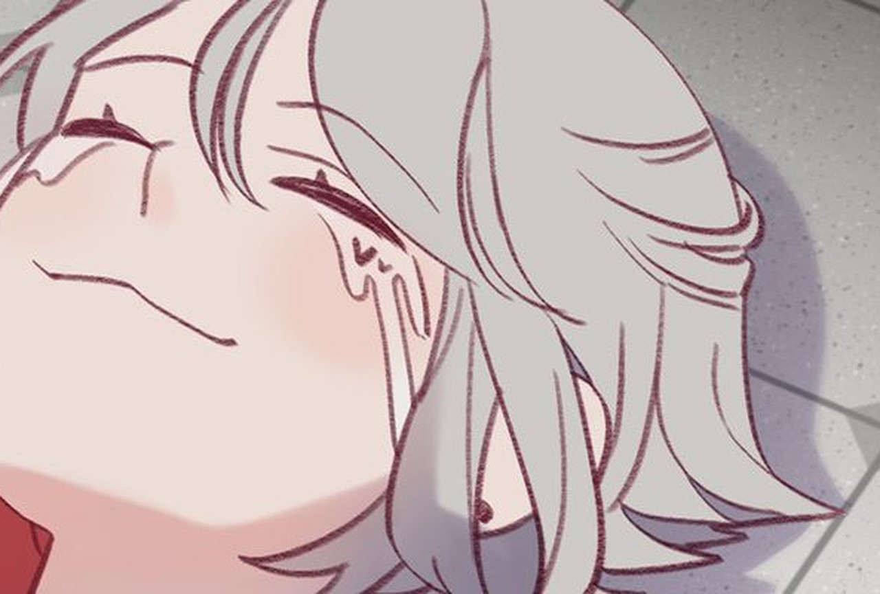 Mushroom Soup - Episode 28 - ONO Webtoon et Manga